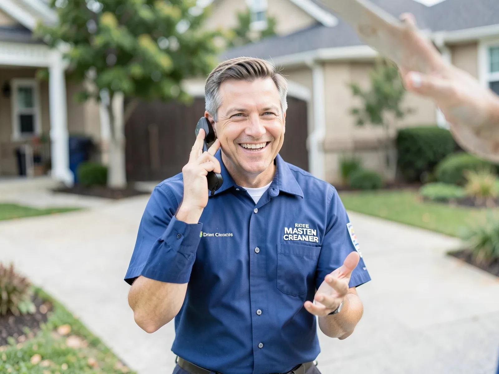 Drain Cleaning South San Francisco, CA FAQs